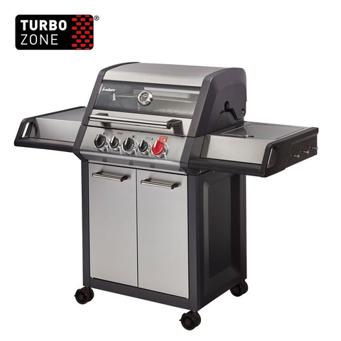 Enders® Monroe Pro 3 Turbo Gas Barbecue