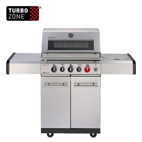 Enders® Kansas Pro 3 Turbo Gas Barbecue