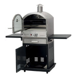 Verona Gas Pizza Oven